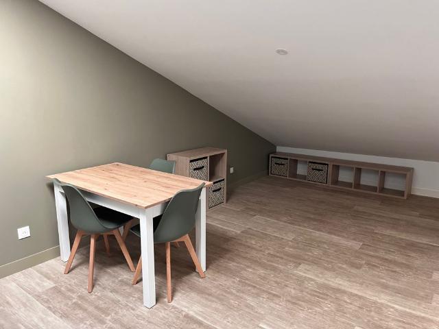 Location Appartement 1 pièce 34m² RUELLE SUR TOUVRE 16600