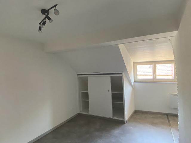 Location Appartement 1 pièce 34m² SARREBOURG 57400