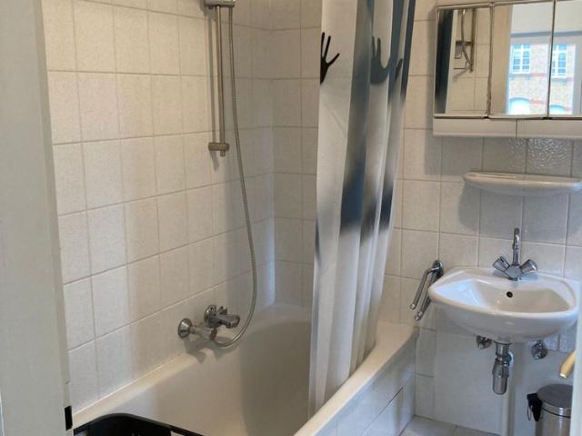 Location Appartement 1 pièce 34m² SARREBOURG 57400