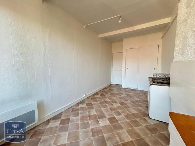 Location Appartement 1 pièce 34m² ST ETIENNE 42000