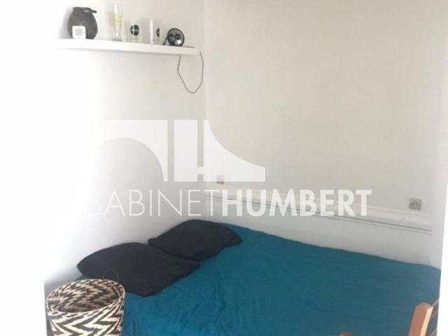 Location Appartement 1 pièce 34m² ST ETIENNE 42000