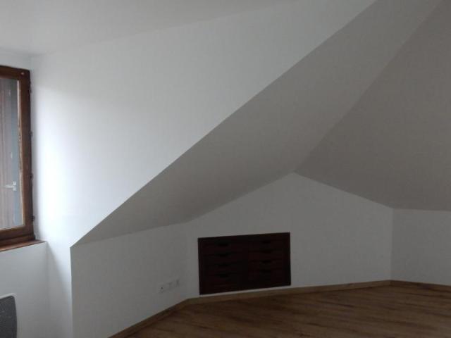 Location appartement 1 pièce