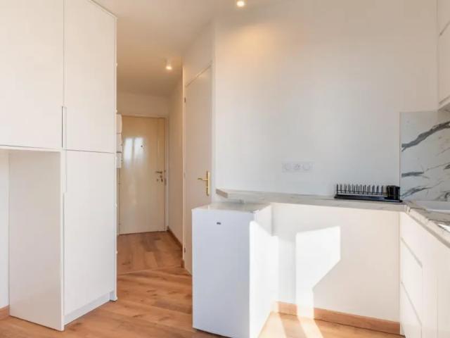 Location appartement 1 pièce