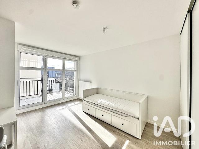 Location Appartement 1 pièce