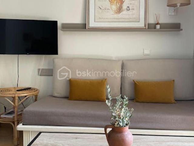 Location Appartement 1 pièce 35 m2 Mallemort