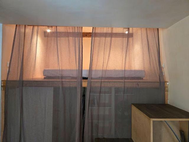 Location Appartement 1 pièce 35 m2 Marseille 6ème