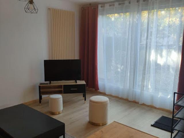 Location Appartement 1 pièce 35 m2 Moulins