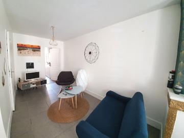 Location Appartement 1 pièce 35 m2 Nancy