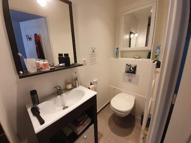 Location Appartement 1 pièce 35 m2 Nancy