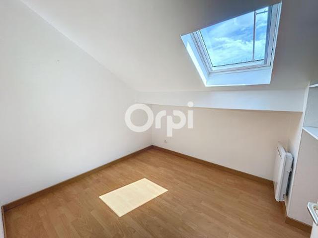Location Appartement 1 pièce 35 m2 Nancy