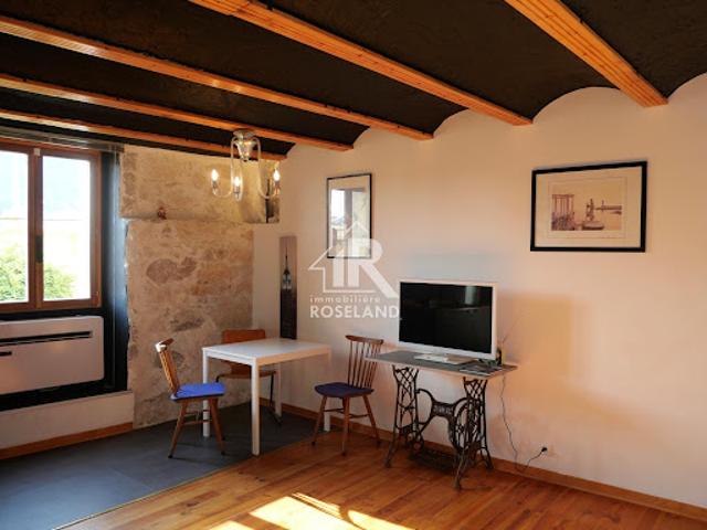 Location Appartement 1 pièce 35 m2 Nice