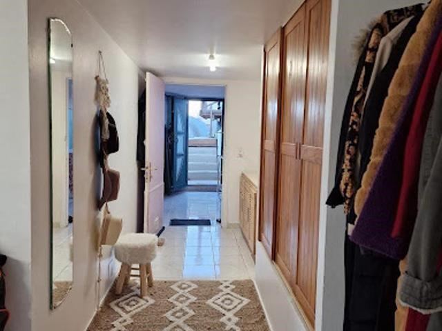 Location Appartement 1 pièce 35 m2 Nice