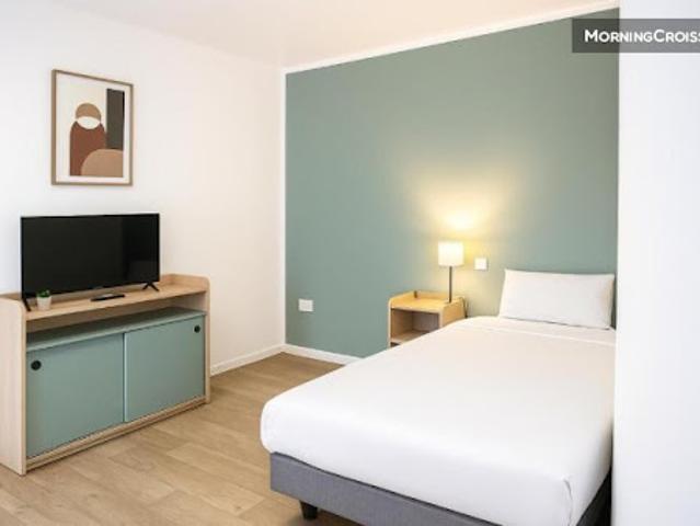 Location Appartement 1 pièce 35 m2 Alfortville