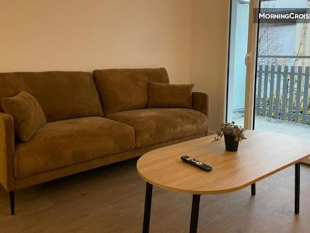 Location Appartement 1 pièce 35 m2 Alfortville