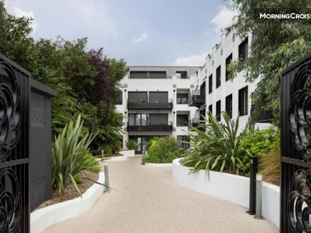 Location Appartement 1 pièce 35 m2 Asnieres sur seine