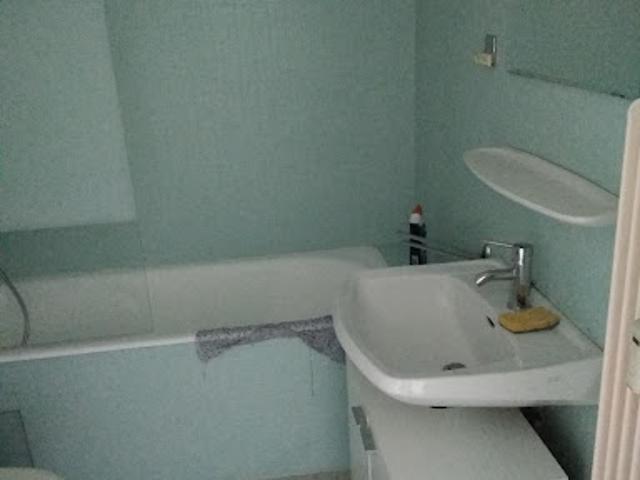 Location Appartement 1 pièce 35 m2 Belfort