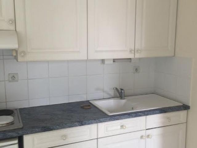 Location Appartement 1 pièce 35 m2 Chatelaillon plage