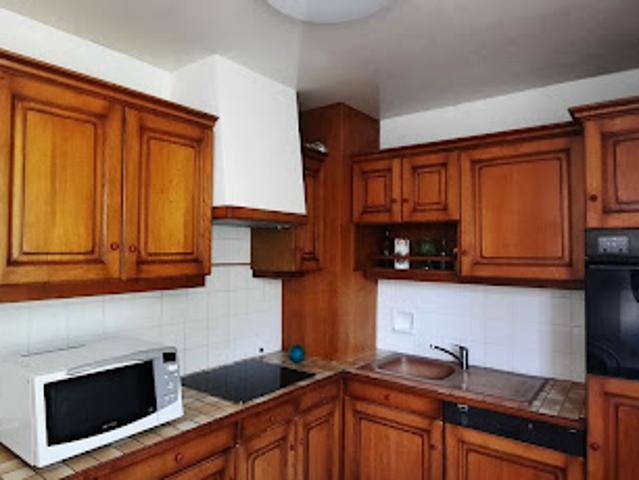 Location Appartement 1 pièce 35 m2 Evian les Bains