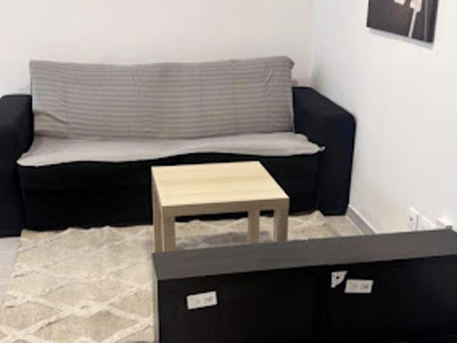 Location Appartement 1 pièce 35 m2 Évry Courcouronnes