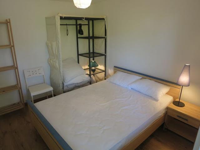 Location Appartement 1 pièce 35 m2 Fuveau