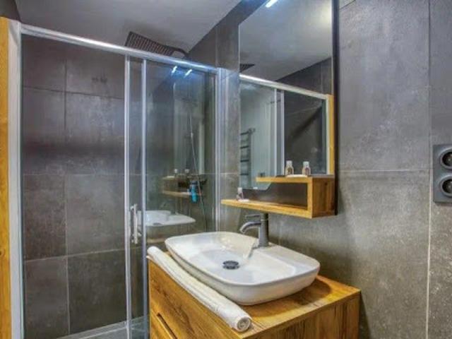 Location Appartement 1 pièce 35 m2 Grenoble