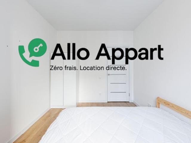 Location Appartement 1 pièce 35 m2 Lyon 9ème