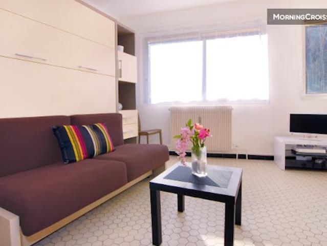Location Appartement 1 pièce 35 m2 Lyon 9ème