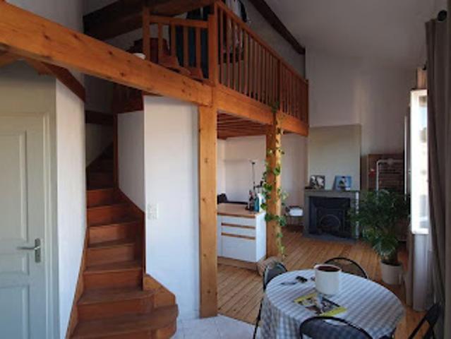 Location Appartement 1 pièce 35 m2 Lyon 9ème