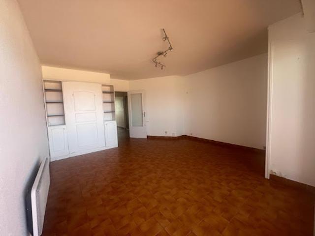 Location Appartement 1 pièce 35 m2 Palavas les Flots
