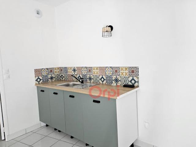 Location Appartement 1 pièce 35 m2 Peronne