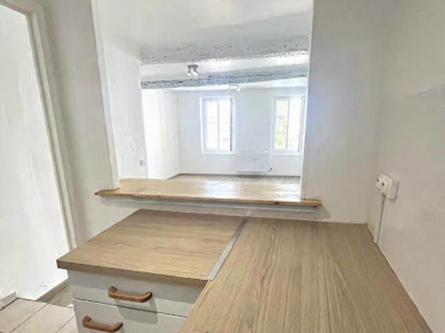 Location Appartement 1 pièce 35 m2 Perpignan
