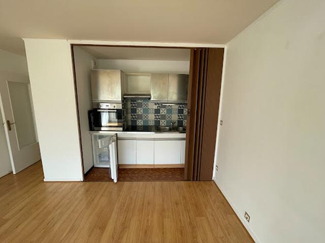 Location Appartement 1 pièce 35 m2 Poissy