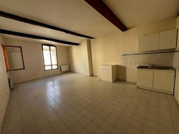 louer Appartement à Alpes