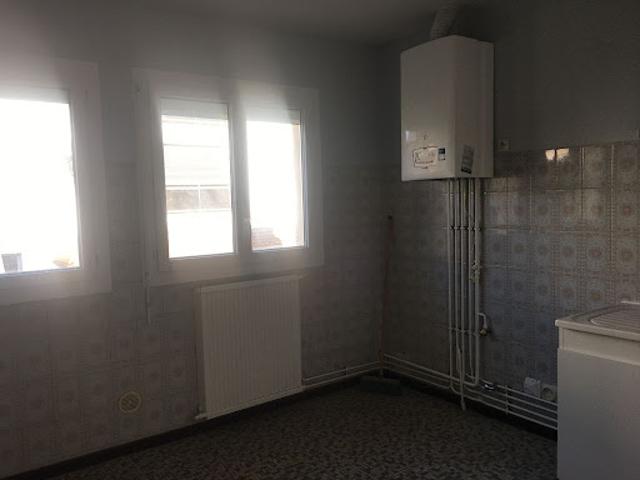 Location Appartement 1 pièce 35 m2 Saint Paul lès Dax