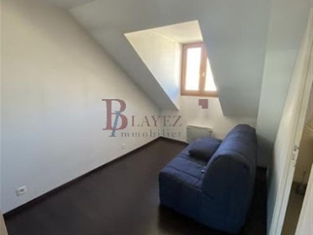Location Appartement 1 pièce 35 m2 Tulle