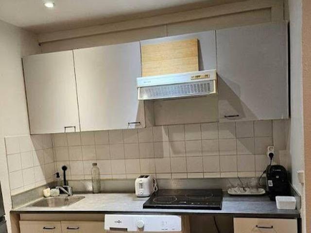 Location Appartement 1 pièce 35 m2 Toulouse