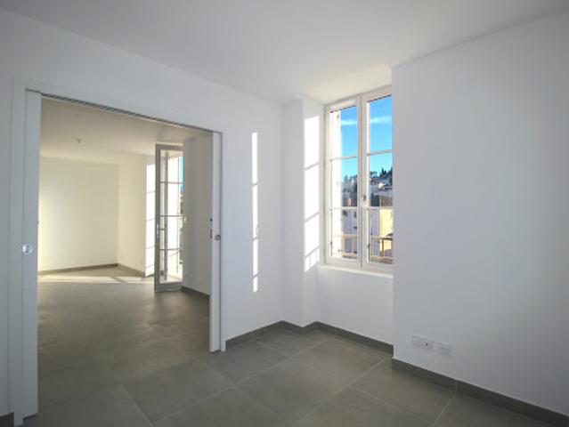 Location Appartement 1 pièce 35 m2 Vaison la Romaine