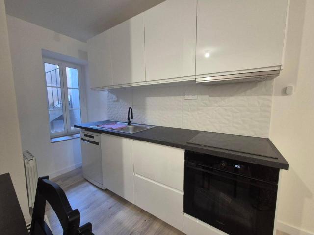 Location appartement 1 pièce 35 m² à Mâcon 71000 4 580 €