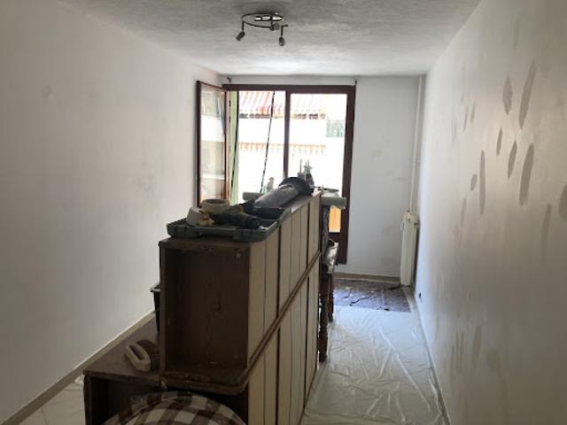 Location Appartement 1 pièce 35.24 m2 Nice
