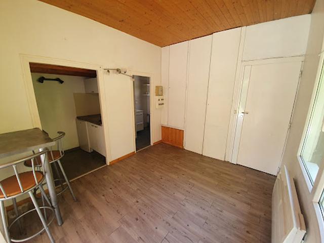 Location Appartement 1 pièce 35.27 m2 Besançon