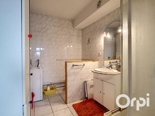 Location Appartement 1 pièce 35.34 m2 Creil