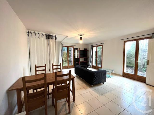 Location Appartement 1 pièce 35.56 m2 Maurepas