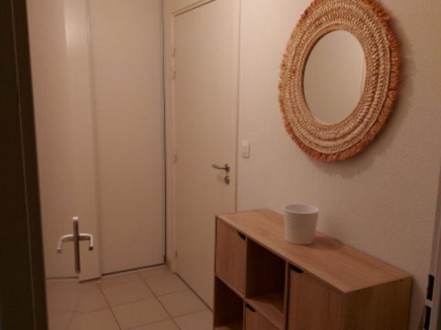 Location appartement 1 pièce, 35.50m², Saint Sébastien sur Loire
