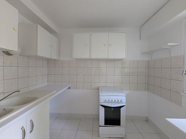 Location Appartement 1 pièce 35.64 m2 Maisons Laffitte