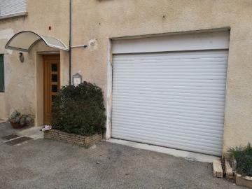 Location Appartement 2 pièces 35.65 m2 Manduel