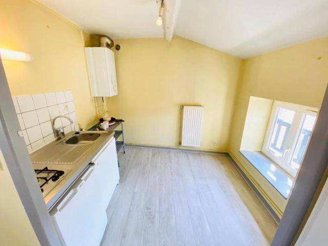 Location appartement 1 pièce 35.6 m² à Mâcon 71000 4 400 €