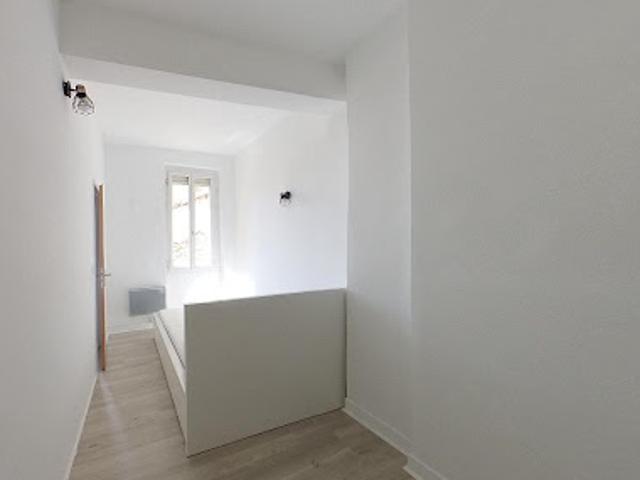 Location Appartement 1 pièce 35.76 m2 Toulouse