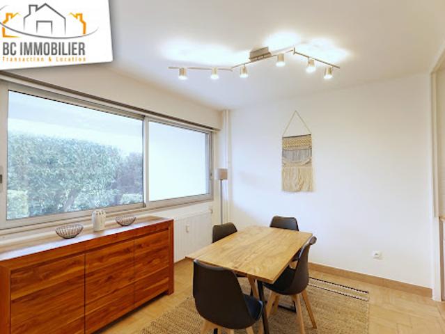 Location Appartement 1 pièce 35.87 m2 Ferney Voltaire