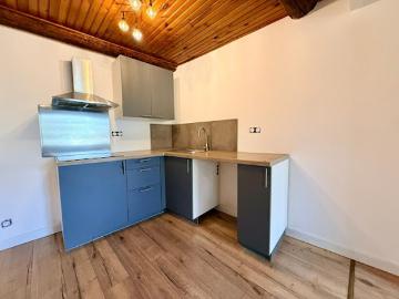 Location Appartement 1 pièce 35 m2 Toulon