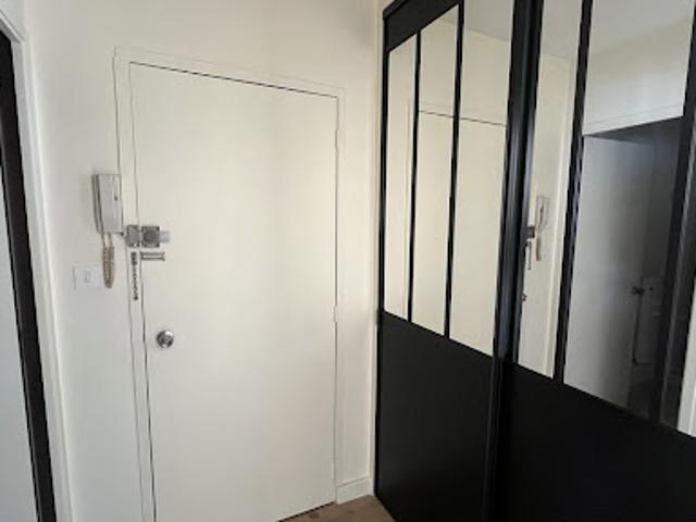 Location Appartement 1 pièce 35.9 m2 Fumel